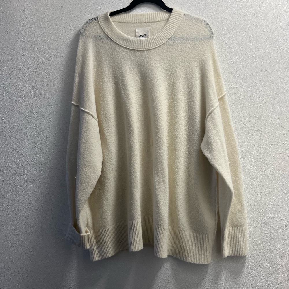 Aerie Unreal Sweater
